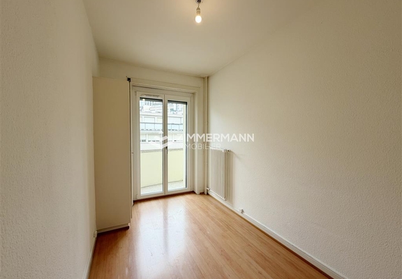 Appartement-Rue Dancet - 1205 Genève