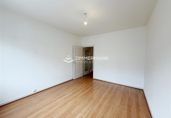 Appartement-Rue Dancet - 1205 Genève