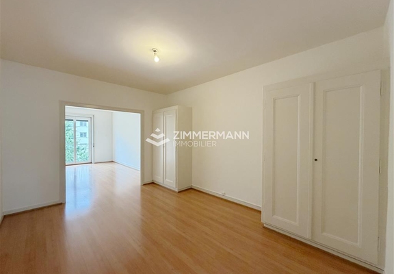 Appartement-Rue Dancet - 1205 Genève