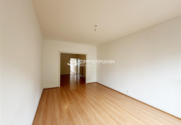 Appartement-Rue Dancet - 1205 Genève