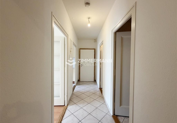 Appartement-Rue Dancet - 1205 Genève