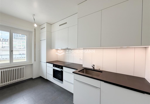 Appartement-Rue Dancet - 1205 Genève