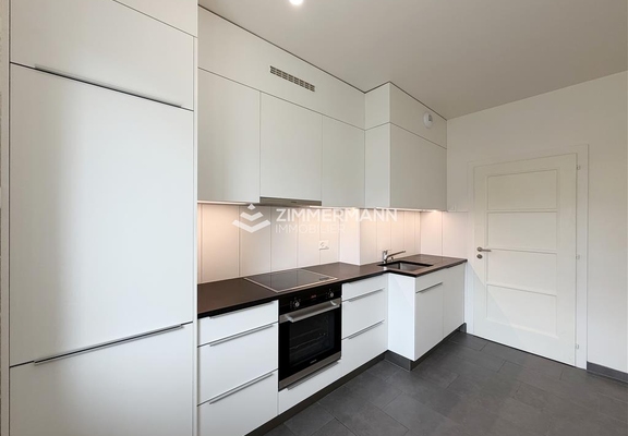 Appartement-Rue Dancet - 1205 Genève