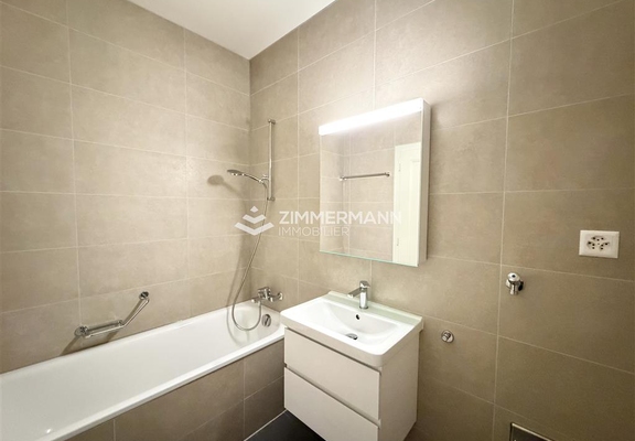 Appartement-Rue Dancet - 1205 Genève
