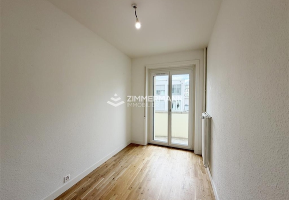Appartement-Rue Dancet - 1205 Genève