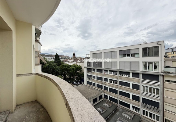 Appartement-Rue Dancet - 1205 Genève