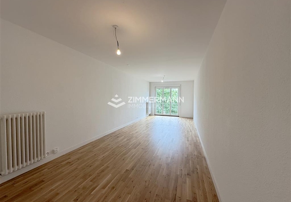 Appartement-Rue Dancet - 1205 Genève