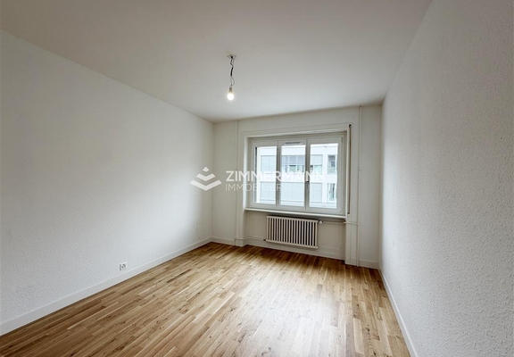 Appartement-Rue Dancet - 1205 Genève