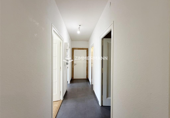 Appartement-Rue Dancet - 1205 Genève