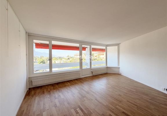 Appartement-Av. des Amazones - 1224 Chêne-Bougeries