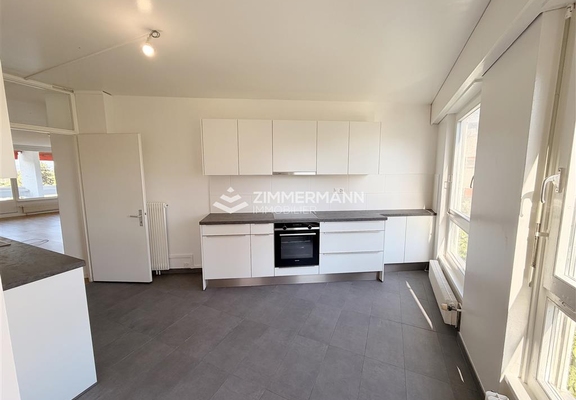 Appartement-Av. des Amazones - 1224 Chêne-Bougeries
