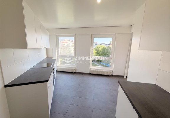 Appartement-Av. des Amazones - 1224 Chêne-Bougeries