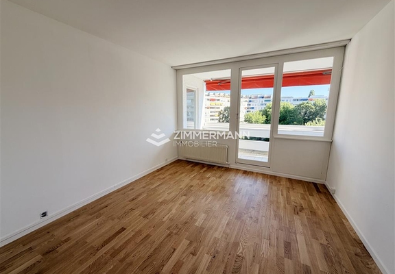 Appartement-Av. des Amazones - 1224 Chêne-Bougeries
