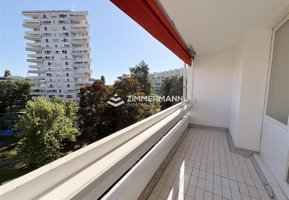 Appartement-Av. des Amazones - 1224 Chêne-Bougeries