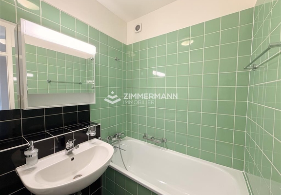 Appartement-Av. des Amazones - 1224 Chêne-Bougeries