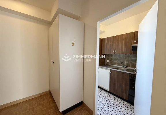 Appartement-Rue de l’Evêché - 1204 Genève
