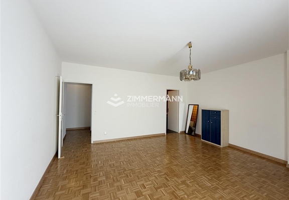 Appartement-Rue de l’Evêché - 1204 Genève