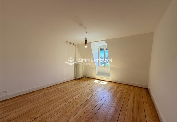 Appartement-Av. Pictet-de-Rochemont - 1207 Genève