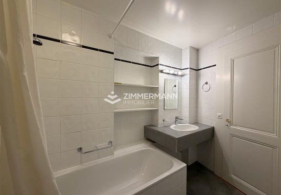 Appartement-Av. Pictet-de-Rochemont - 1207 Genève