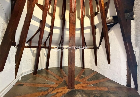 Appartement-Av. Pictet-de-Rochemont - 1207 Genève