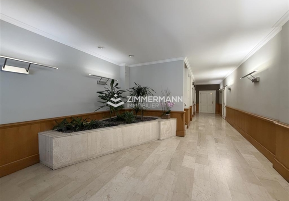 Appartement-Rue de l’Evêché - 1204 Genève