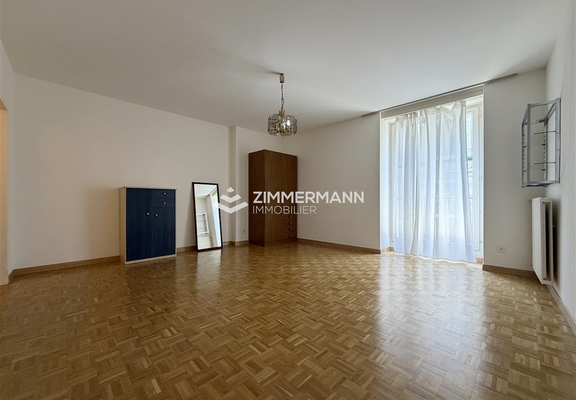 Appartement-Rue de l’Evêché - 1204 Genève