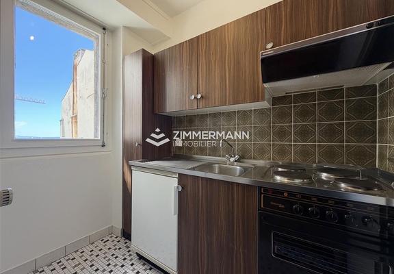 Appartement-Rue de l’Evêché - 1204 Genève
