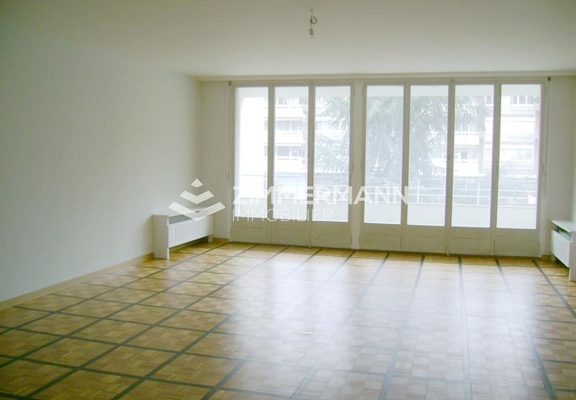 Appartement-Av. Krieg - 1208 Genève