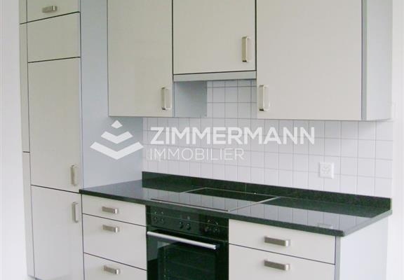 Appartement-Av. Krieg - 1208 Genève