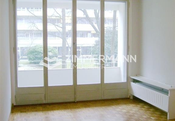 Appartement-Av. Krieg - 1208 Genève