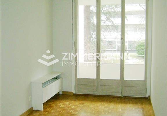 Appartement-Av. Krieg - 1208 Genève