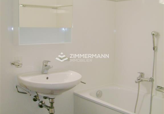 Appartement-Av. Krieg - 1208 Genève