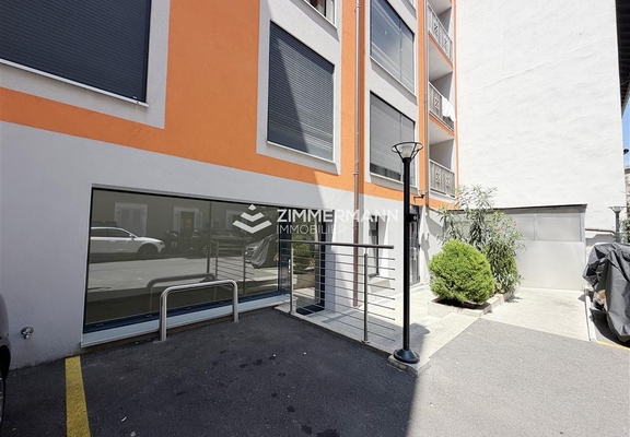 Arcade-Rue de Lausanne - 1201 Genève