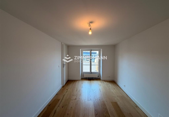 Appartement-Av. Pictet-de-Rochemont - 1207 Genève