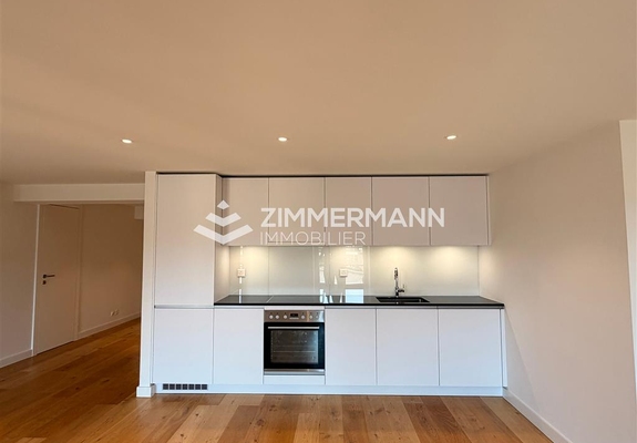 Appartement-Av. Pictet-de-Rochemont - 1207 Genève