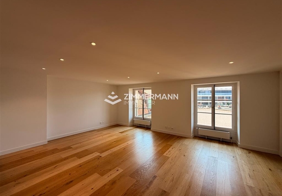 Appartement-Av. Pictet-de-Rochemont - 1207 Genève