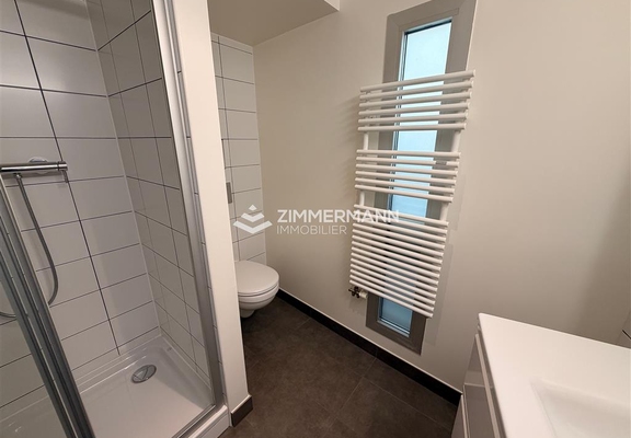 Appartement-Av. Pictet-de-Rochemont - 1207 Genève