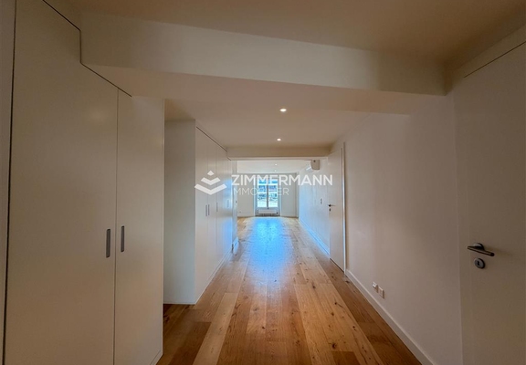 Appartement-Av. Pictet-de-Rochemont - 1207 Genève