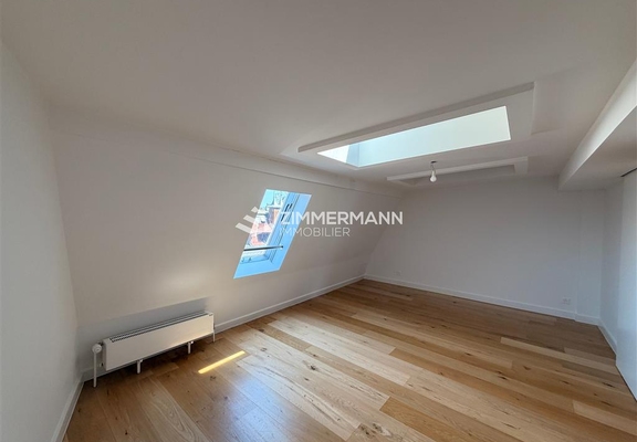 Appartement-Av. Pictet-de-Rochemont - 1207 Genève