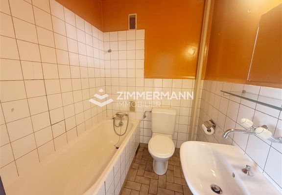 Studio-Rue Sismondi - 1201 Genève