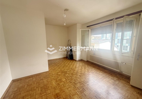 Studio-Rue Sismondi - 1201 Genève