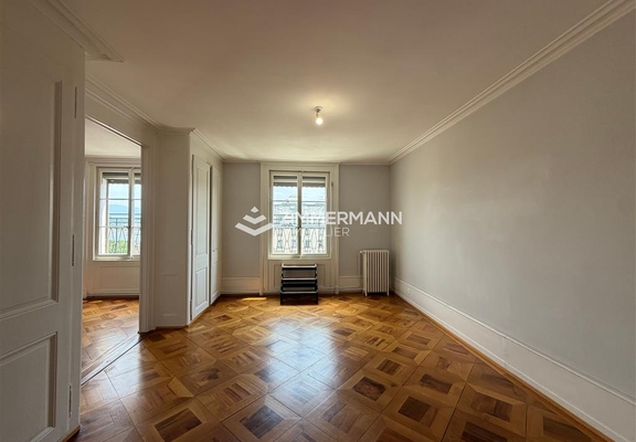 Appartement-Rue Ami-Lévrier - 1201 Genève