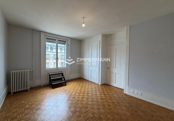 Appartement-Rue Ami-Lévrier - 1201 Genève