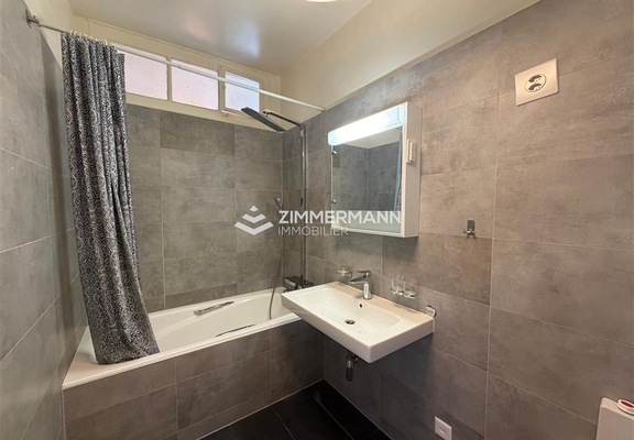 Appartement-Rue Ami-Lévrier - 1201 Genève