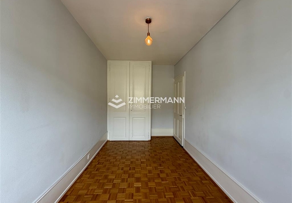 Appartement-Rue Ami-Lévrier - 1201 Genève