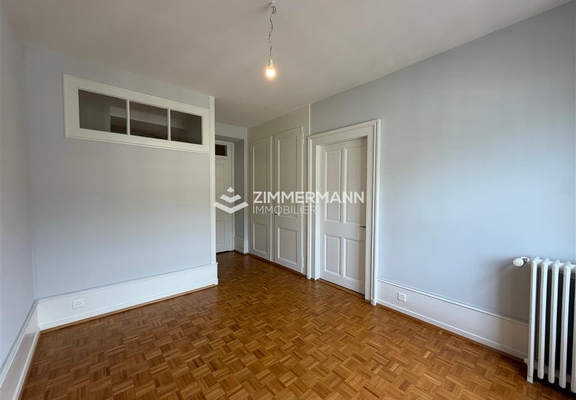 Appartement-Rue Ami-Lévrier - 1201 Genève