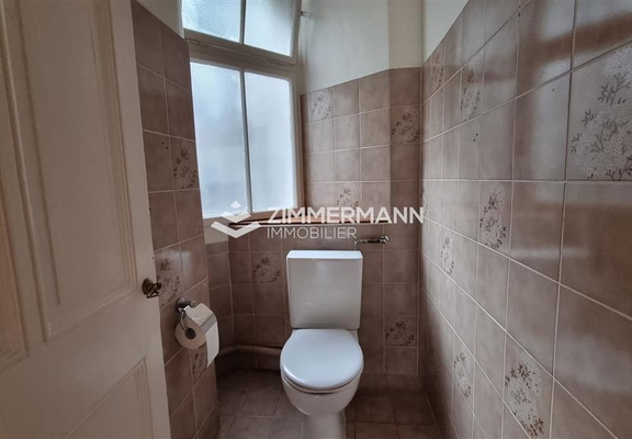 Appartement-Rue Ami-Lévrier - 1201 Genève