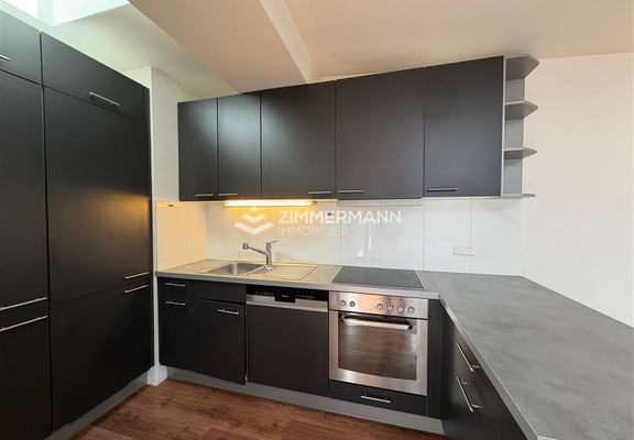 Attique-Boulevard Carl-Vogt - 1205 Genève