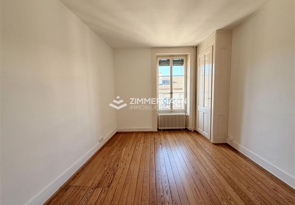 Appartement-Rue des Savoises - 1205 Genève