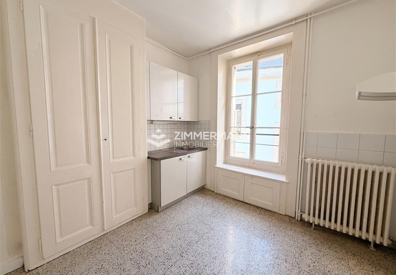 Appartement-Rue des Savoises - 1205 Genève